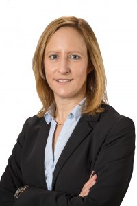 Frau Mag. Monika Heiss MBA, MIM (CEMS)